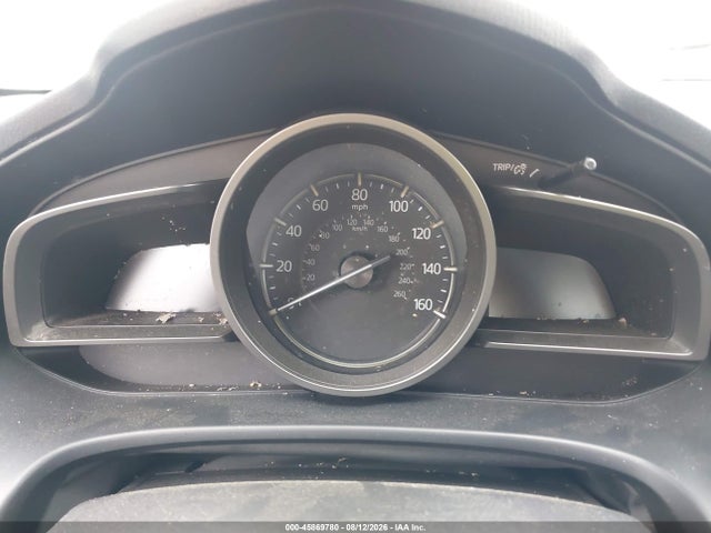 Mazda Mazda3 Touring 2018 3MZBN1V31JM192236 Image 16