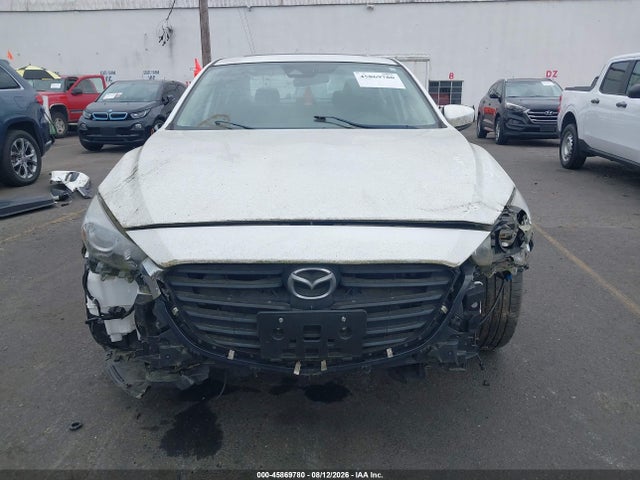 Mazda Mazda3 Touring 2018 3MZBN1V31JM192236 Image 6