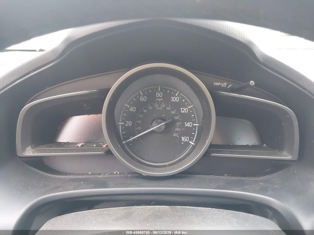 Mazda Mazda3 Touring 2018 3MZBN1V31JM192236 Image 7