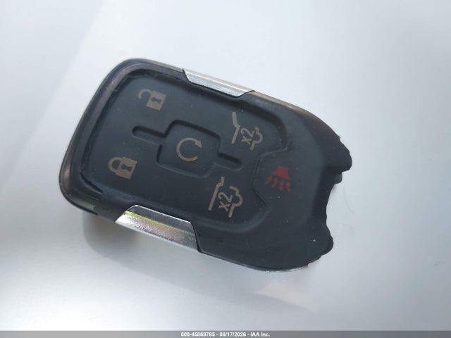 Продажа на аукционе авто 2016 Gmc Yukon Denali, vin: 1GKS2CKJ4GR414614, номер лота: 45869785