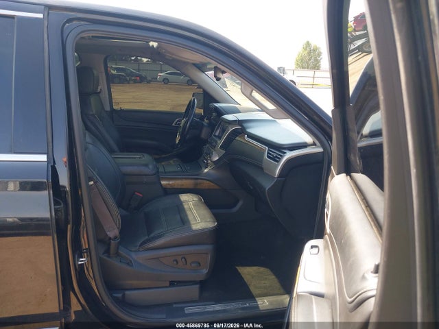 Продажа на аукционе авто 2016 Gmc Yukon Denali, vin: 1GKS2CKJ4GR414614, номер лота: 45869785