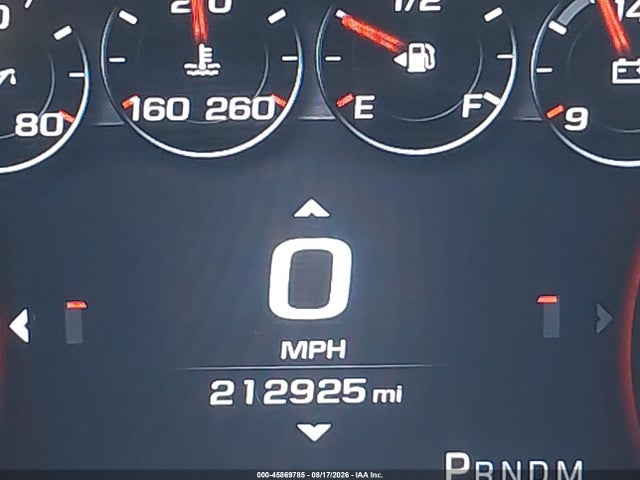 Продажа на аукционе авто 2016 Gmc Yukon Denali, vin: 1GKS2CKJ4GR414614, номер лота: 45869785