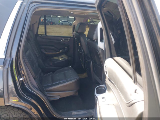 Продажа на аукционе авто 2016 Gmc Yukon Denali, vin: 1GKS2CKJ4GR414614, номер лота: 45869785