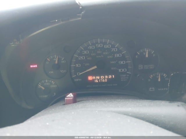 Продаж на аукціоні авто 2002 Gmc Savana Passenger Standard, vin: 1GKFG15M021214141, номер лоту: 45869788