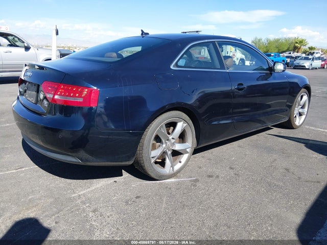 Продажа на аукционе авто 2011 Audi A5 2.0t Premium, vin: WAULFAFR0BA045232, номер лота: 45869791