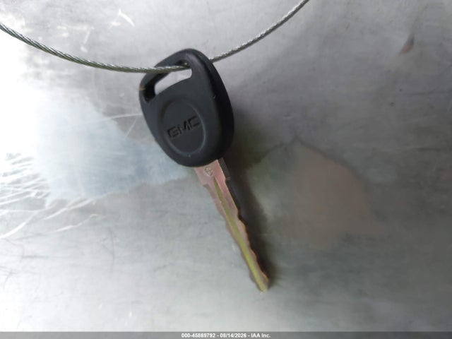 Продаж на аукціоні авто 2014 Gmc Savana 1500 Work Van, vin: 1GTS7AFX9E1151192, номер лоту: 45869792