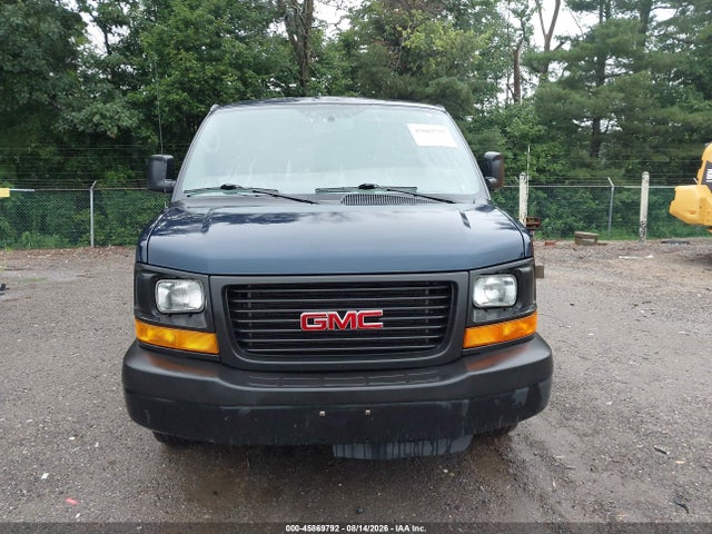 Продаж на аукціоні авто 2014 Gmc Savana 1500 Work Van, vin: 1GTS7AFX9E1151192, номер лоту: 45869792