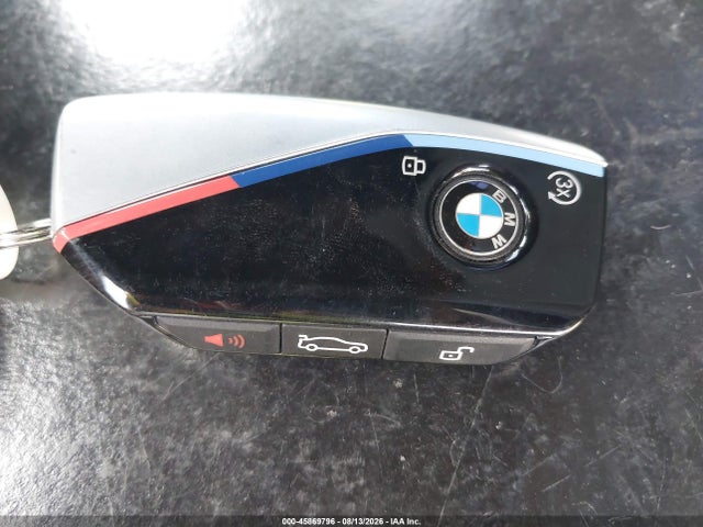 Продажа на аукционе авто 2024 Bmw 530i, vin: WBA43FJ08RCR61917, номер лота: 45869796