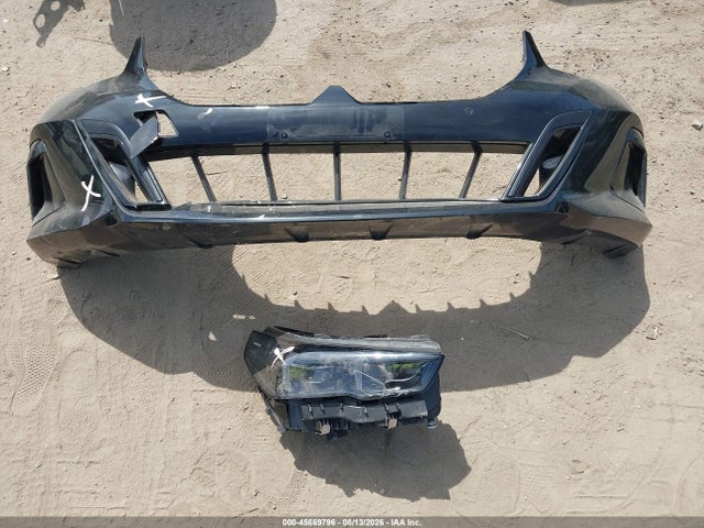 Продажа на аукционе авто 2024 Bmw 530i, vin: WBA43FJ08RCR61917, номер лота: 45869796