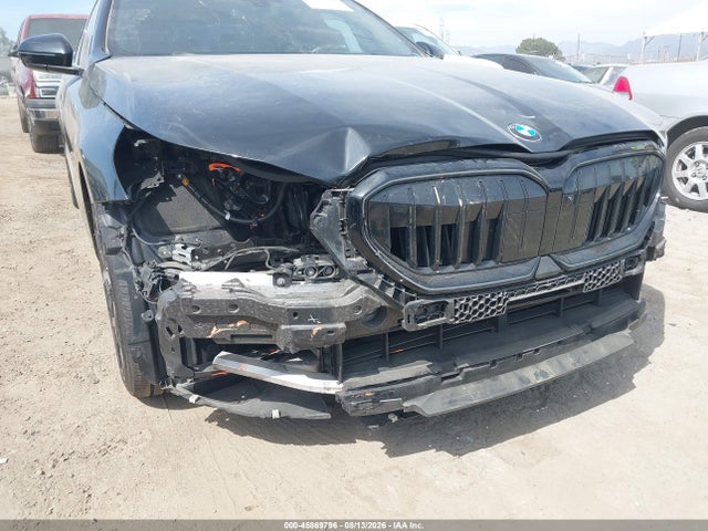Продажа на аукционе авто 2024 Bmw 530i, vin: WBA43FJ08RCR61917, номер лота: 45869796
