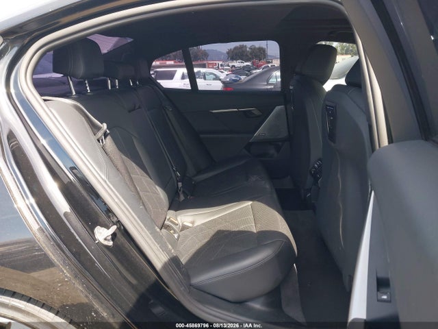 Продажа на аукционе авто 2024 Bmw 530i, vin: WBA43FJ08RCR61917, номер лота: 45869796