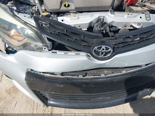 Продаж на аукціоні авто 2016 Toyota Corolla S Plus, vin: 5YFBURHEXGP382071, номер лоту: 45869799