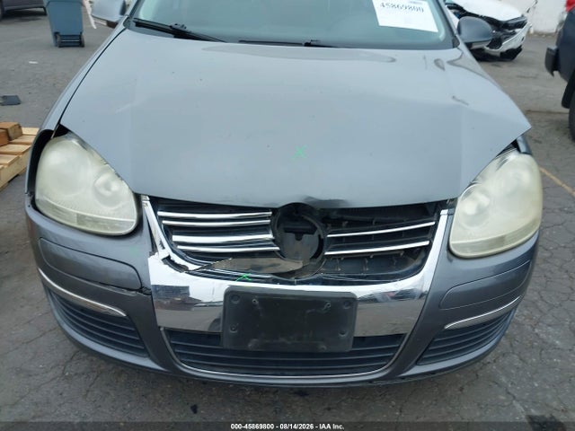Продажа на аукционе авто 2005 Volkswagen Jetta 2.5, vin: 3VWSG71K05M638229, номер лота: 45869800