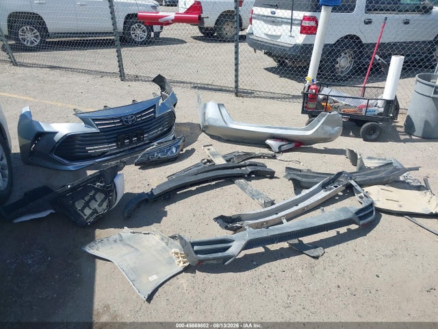 45869802 :رقم المزاد ، 4T1A21FBXLU012193 vin ، 2020 Toyota Avalon Hybrid Xle مزاد بيع