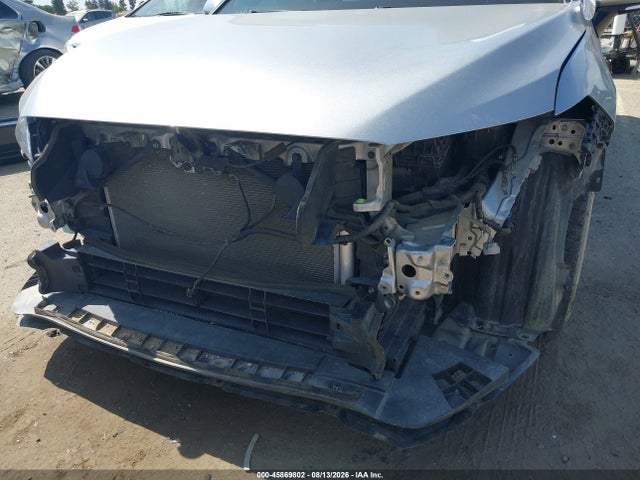 45869802 :رقم المزاد ، 4T1A21FBXLU012193 vin ، 2020 Toyota Avalon Hybrid Xle مزاد بيع