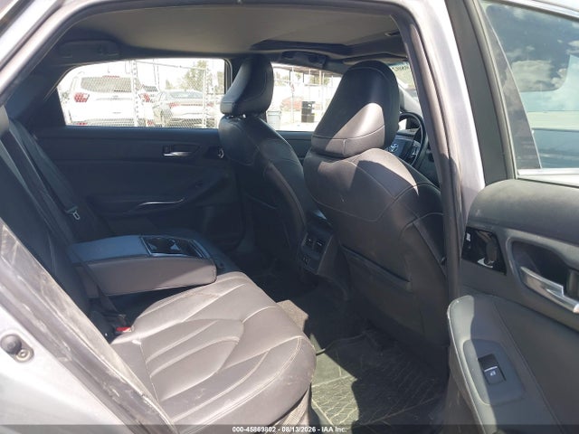 45869802 :رقم المزاد ، 4T1A21FBXLU012193 vin ، 2020 Toyota Avalon Hybrid Xle مزاد بيع