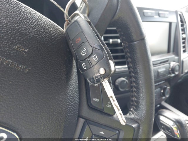 Ford F-150 Xlt 2015 1FTEW1CP8FKE76044 Image 11