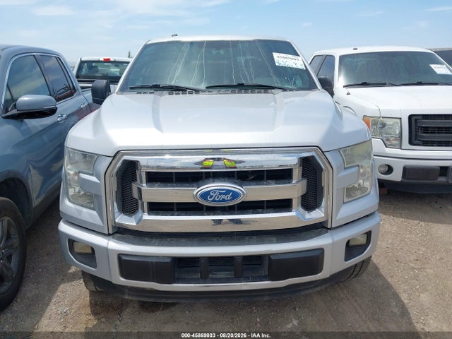 Ford F-150 Xlt 2015 1FTEW1CP8FKE76044 Image 12