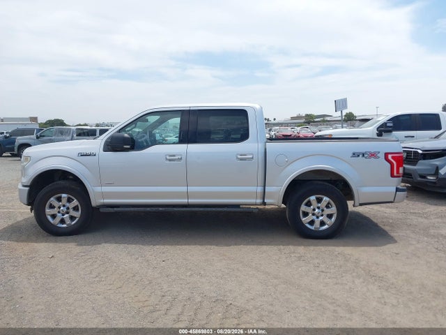 Ford F-150 Xlt 2015 1FTEW1CP8FKE76044 Image 14