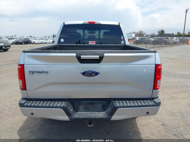 Ford F-150 Xlt 2015 1FTEW1CP8FKE76044 Image 16