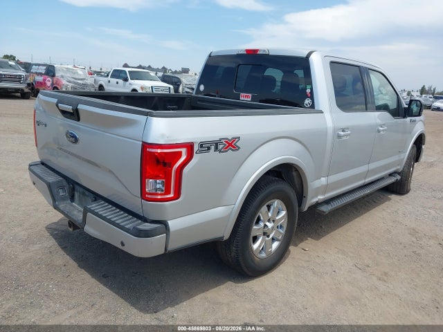 Ford F-150 Xlt 2015 1FTEW1CP8FKE76044 Image 4