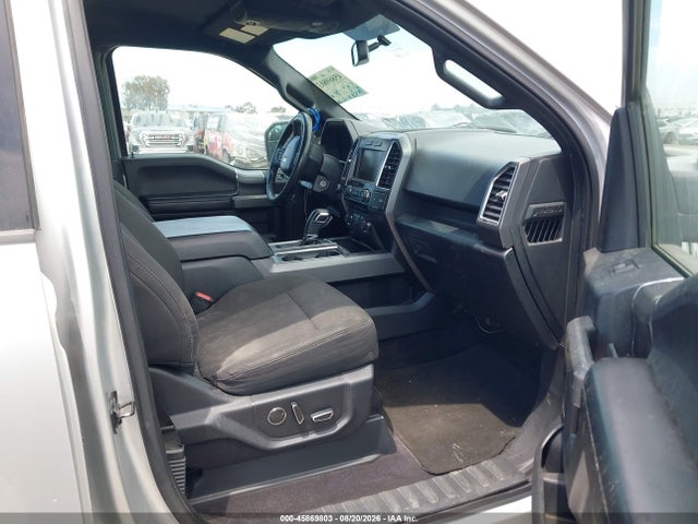 Ford F-150 Xlt 2015 1FTEW1CP8FKE76044 Image 5