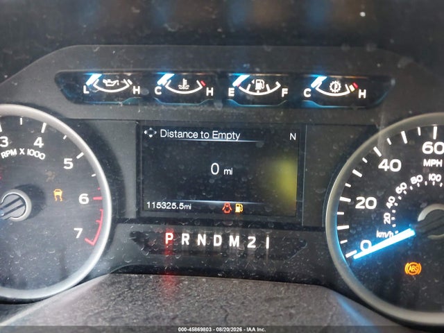 Ford F-150 Xlt 2015 1FTEW1CP8FKE76044 Image 7