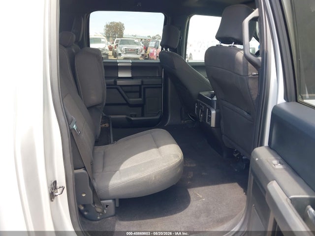 Ford F-150 Xlt 2015 1FTEW1CP8FKE76044 Image 8