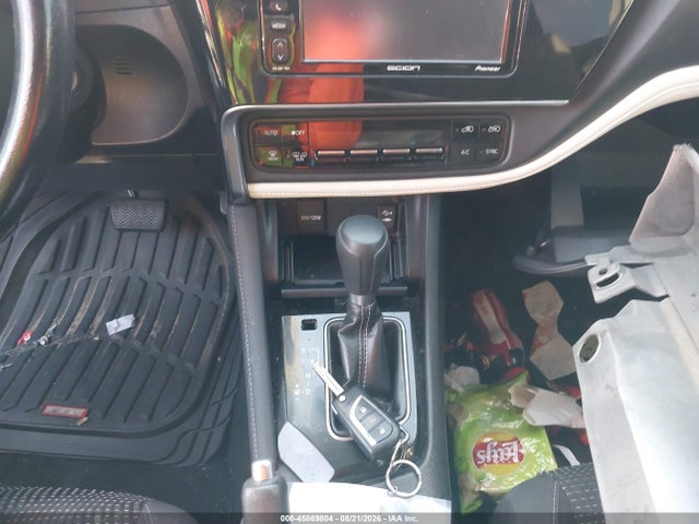 Scion IM 2016 JTNKARJE4GJ521839 Image 11