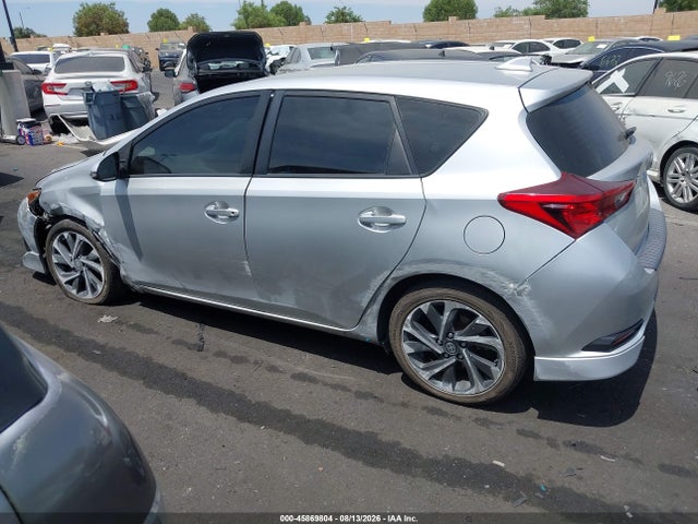 Scion IM 2016 JTNKARJE4GJ521839 Image 15