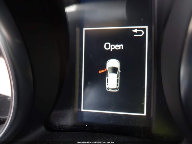 Scion IM 2016 JTNKARJE4GJ521839 Image 16