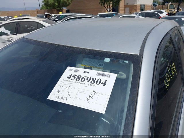 Scion IM 2016 JTNKARJE4GJ521839 Image 18