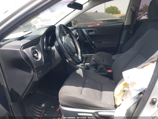 Scion IM 2016 JTNKARJE4GJ521839 Image 5