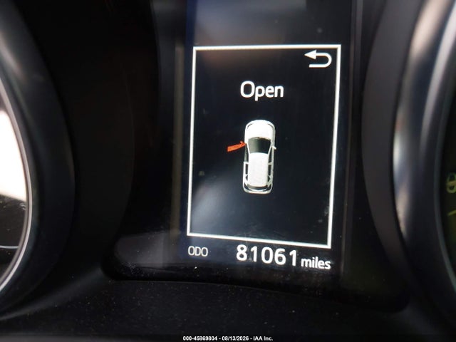 Scion IM 2016 JTNKARJE4GJ521839 Image 7