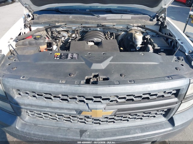 1GCNCPEH4EZ276754 Chevrolet Silverado 1500 Work Truck
