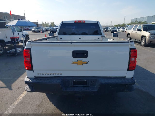 1GCNCPEH4EZ276754 Chevrolet Silverado 1500 Work Truck