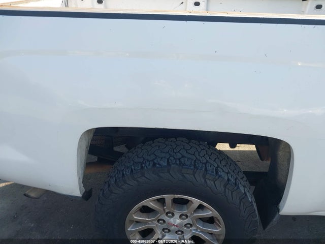 1GCNCPEH4EZ276754 Chevrolet Silverado 1500 Work Truck