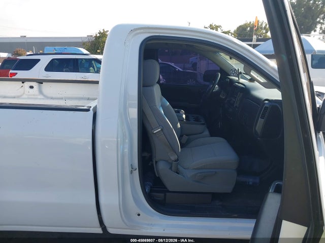 1GCNCPEH4EZ276754 Chevrolet Silverado 1500 Work Truck