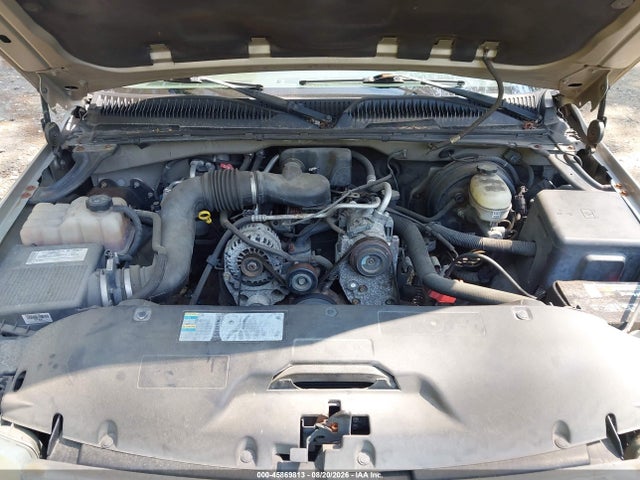 2007 Gmc Sierra 1500 Classic Work Truck მანქანა იყიდება აუქციონზე, vin: 1GTEC19X37Z124269, აუქციონის ნომერი: 45869813