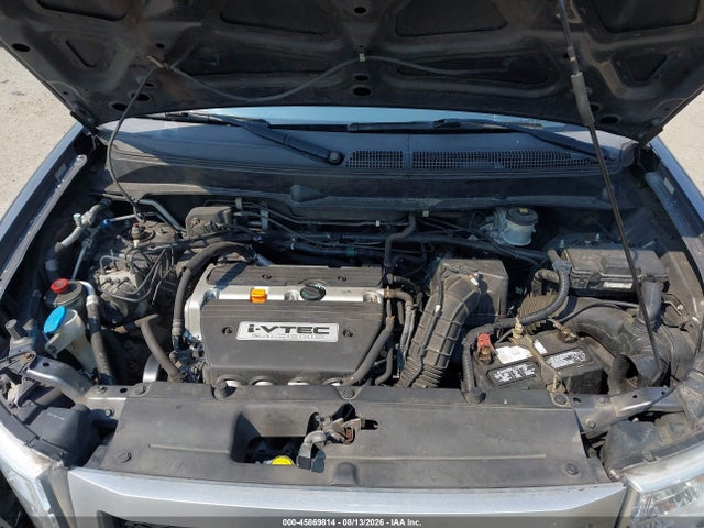 45869814 :رقم المزاد ، 5J6YH2H77AL001245 vin ، 2010 Honda Element Ex مزاد بيع