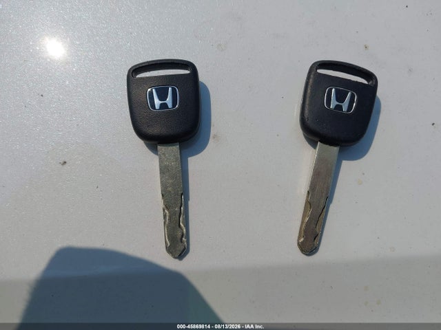 45869814 :رقم المزاد ، 5J6YH2H77AL001245 vin ، 2010 Honda Element Ex مزاد بيع