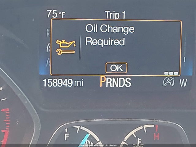 45869816 :رقم المزاد ، 1FMCU9GDXHUD73738 vin ، 2017 Ford Escape Se مزاد بيع