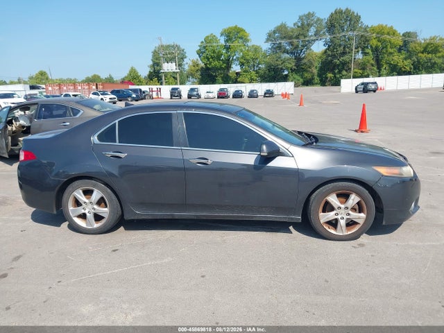 45869818 :رقم المزاد ، JH4CU2F68BC006718 vin ، 2011 Acura Tsx 2.4 مزاد بيع