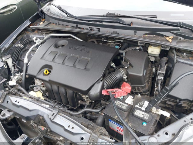 5YFBURHE5HP647920 Toyota COROLLA LE
