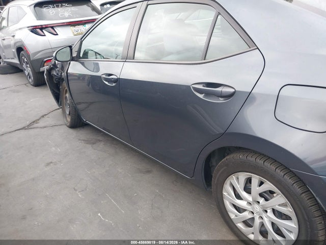 5YFBURHE5HP647920 Toyota COROLLA LE