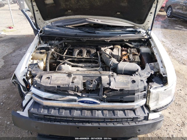 Продаж на аукціоні авто 2012 Ford Flex Se, vin: 2FMGK5BC5CBD21415, номер лоту: 45869820