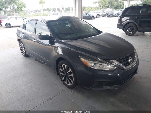 Aukcja sprzedaży 2017 Nissan Altima 2.5 Sv, vin: 1N4AL3AP9HC128777, numer aukcji: 45869824