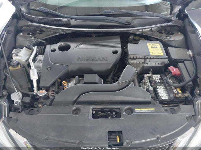 Aukcja sprzedaży 2017 Nissan Altima 2.5 Sv, vin: 1N4AL3AP9HC128777, numer aukcji: 45869824