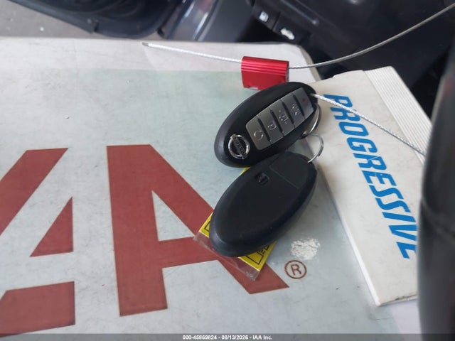 Aukcja sprzedaży 2017 Nissan Altima 2.5 Sv, vin: 1N4AL3AP9HC128777, numer aukcji: 45869824