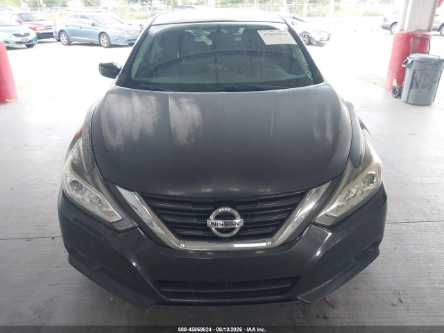 Aukcja sprzedaży 2017 Nissan Altima 2.5 Sv, vin: 1N4AL3AP9HC128777, numer aukcji: 45869824